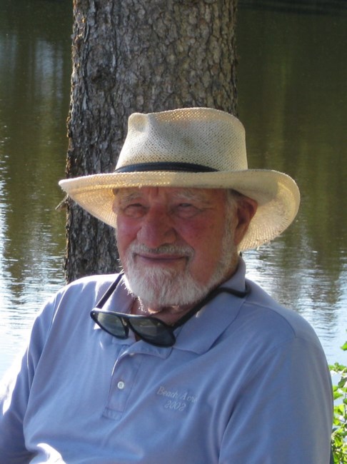 Obituary of Joseph Stanley Foster