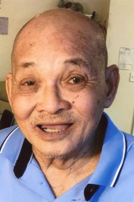 Obituary of George Lam