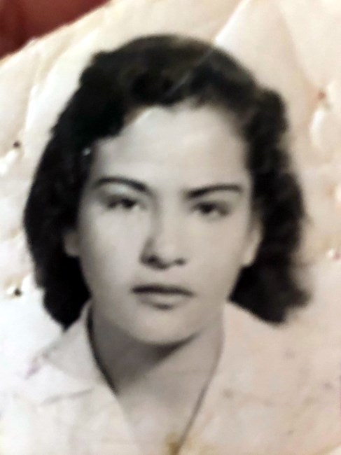 Obituary of Maria de la Luz Murillo