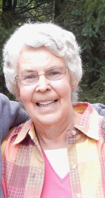 Obituary of Emily Anne Branch