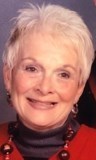Obituario de Diana R. Gregory