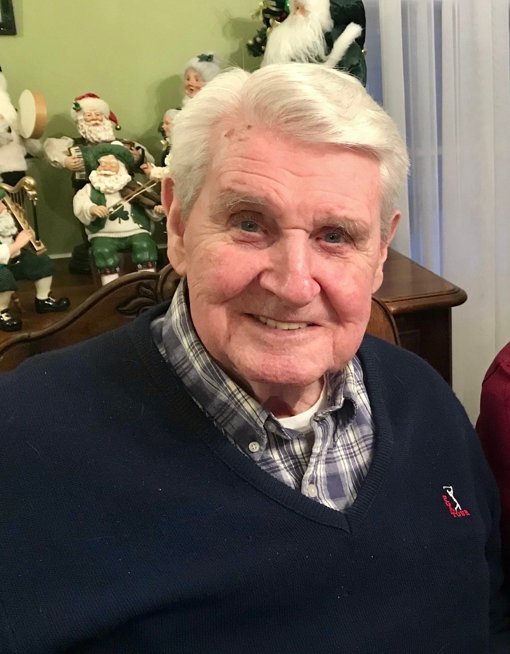 Jim Coleman Obituary Nashville, TN