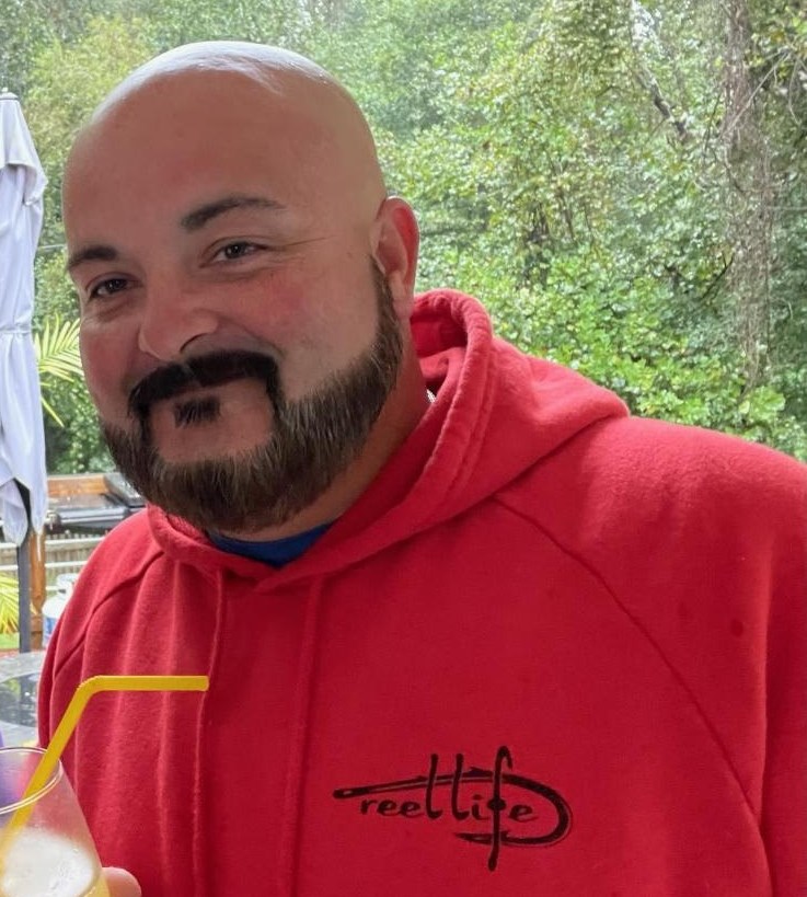 Brandon Shell Obituary - Richmond, VA