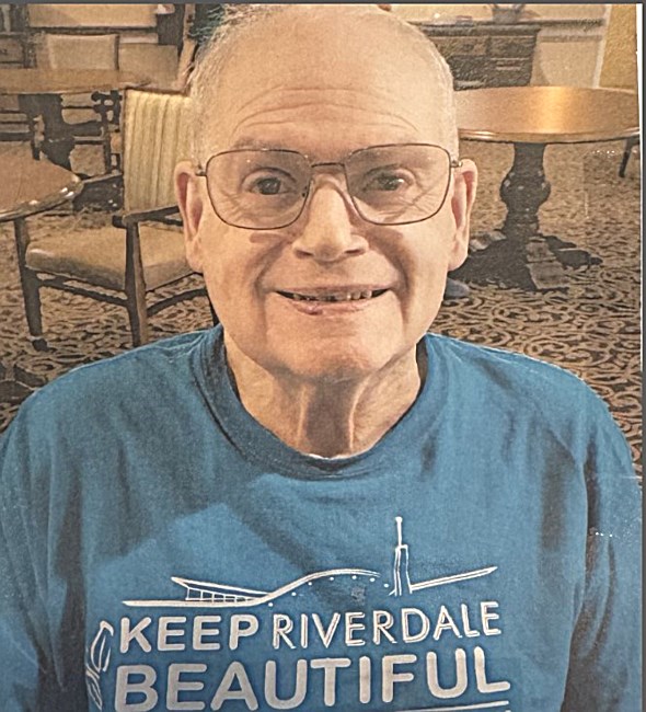 Obituary of James Nathan White