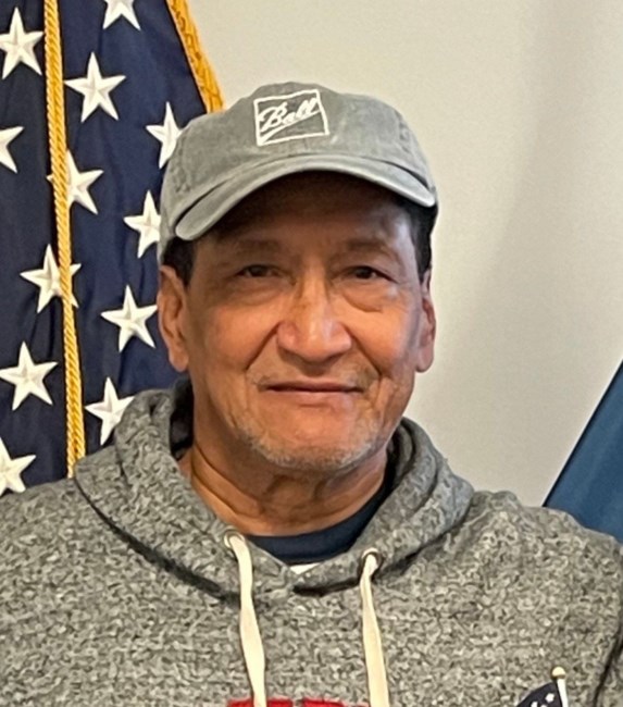 Avis de décès de Luis Alberto  Fajardo Aguas