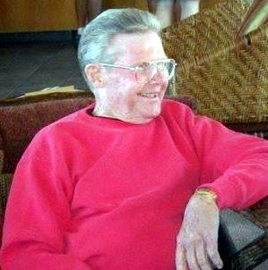 Obituary of Bernard M. Meyer
