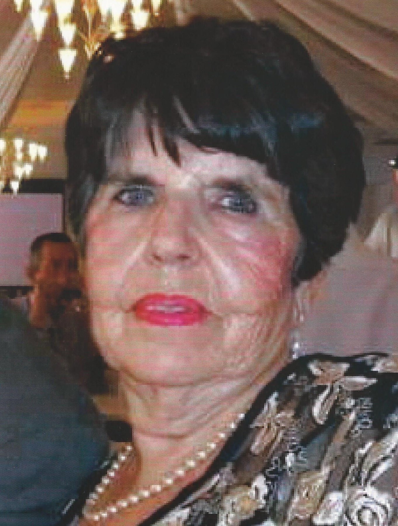 Anita Bowling Obituary El Paso, TX