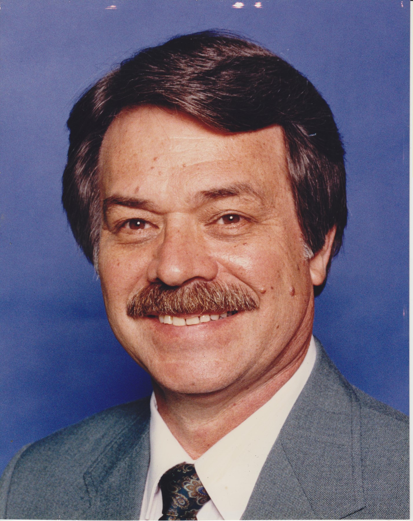 Obituary of Jack E. Morgan, Sr.