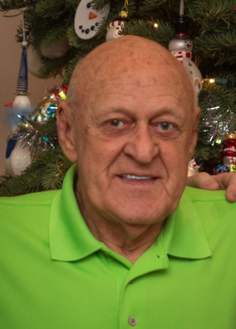 Obituary of Jerome Edward Kucharski
