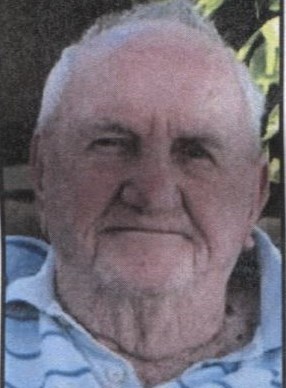 Obituary of Samuel Robert Calhoun