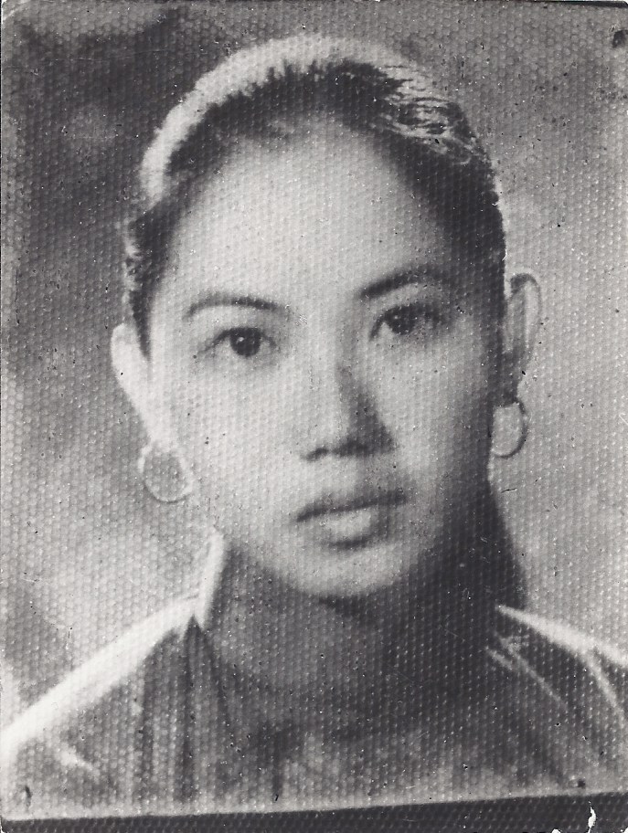 Obituary of Than Thi Nguyen