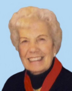 Obituary of Mary T. Bell