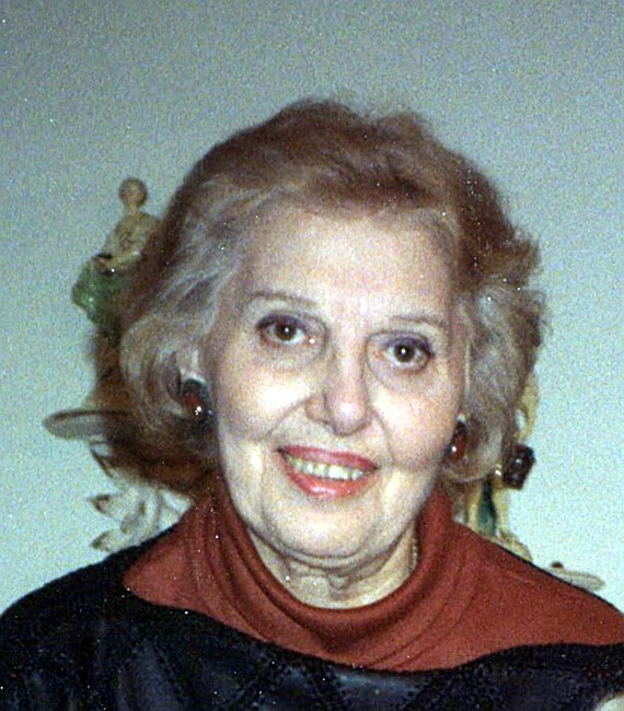 Obituario de Lorraine Victoria Turpan