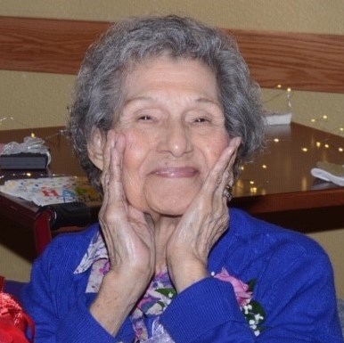 Candelaria Fernandez Obituary - Houston, TX