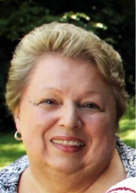 Obituary of Joyce Mae Fleenor