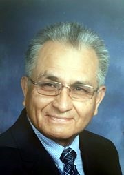 Obituary of Juan Praxedis Leyva