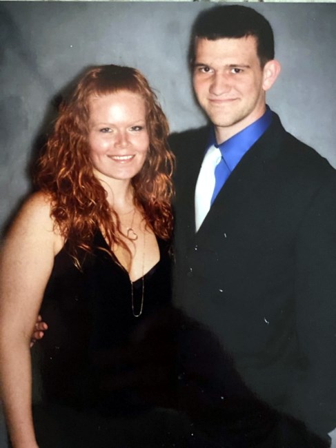 Obituary of Maverick Matthew Lafferty