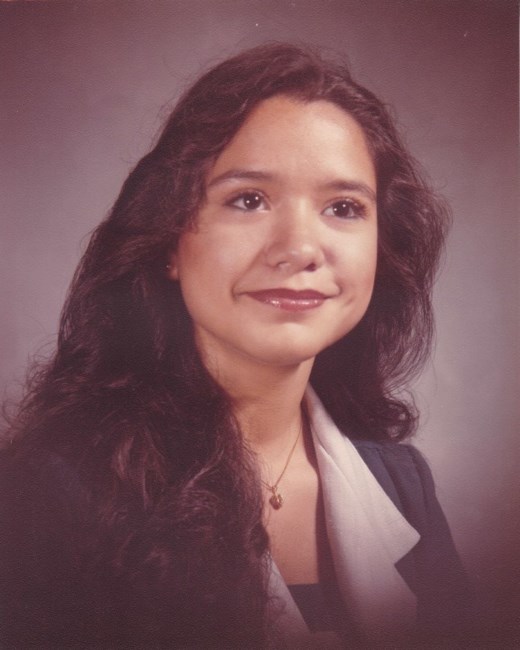Obituary of Belinda Creighton