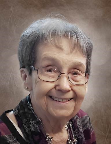 Obituary of Rita Tremblay