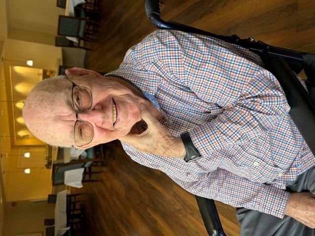 Obituary of Robert Lewis Early