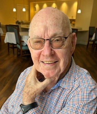 Obituary of Robert Lewis Early