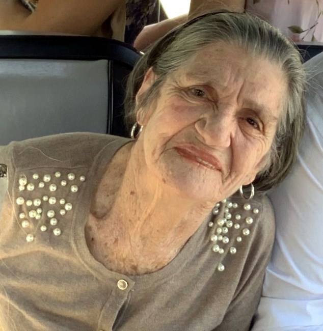 Obituary of Ana Libia Tamayo