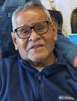 Obituary of Jose Adalberto Pacheco
