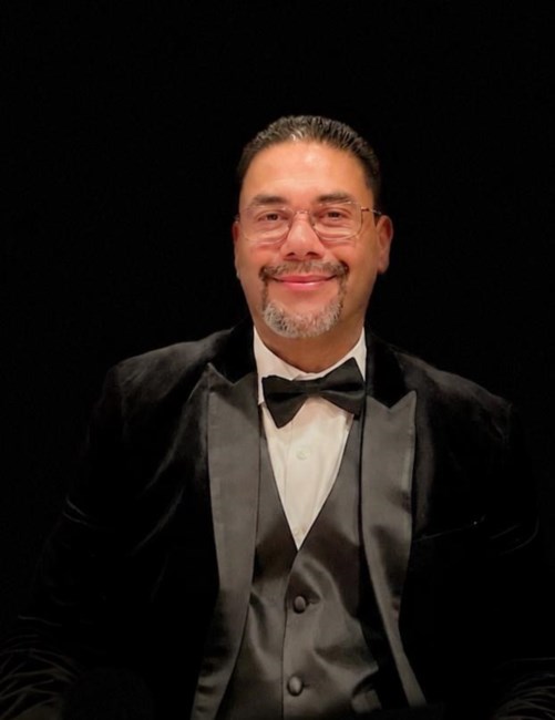 Obituary of Michael James Guerrero