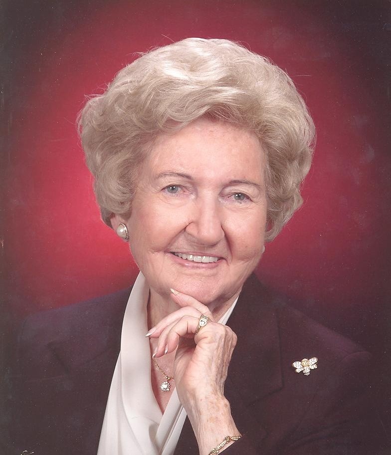 Velma Rathwick Obituary El Paso, TX