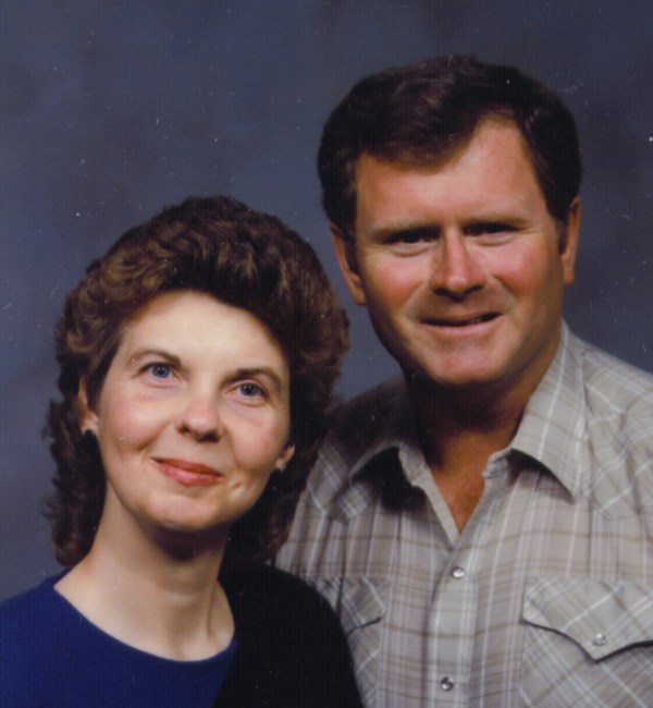 Obituary of Thomas Nelson & Sylvia Jeanne Jordan