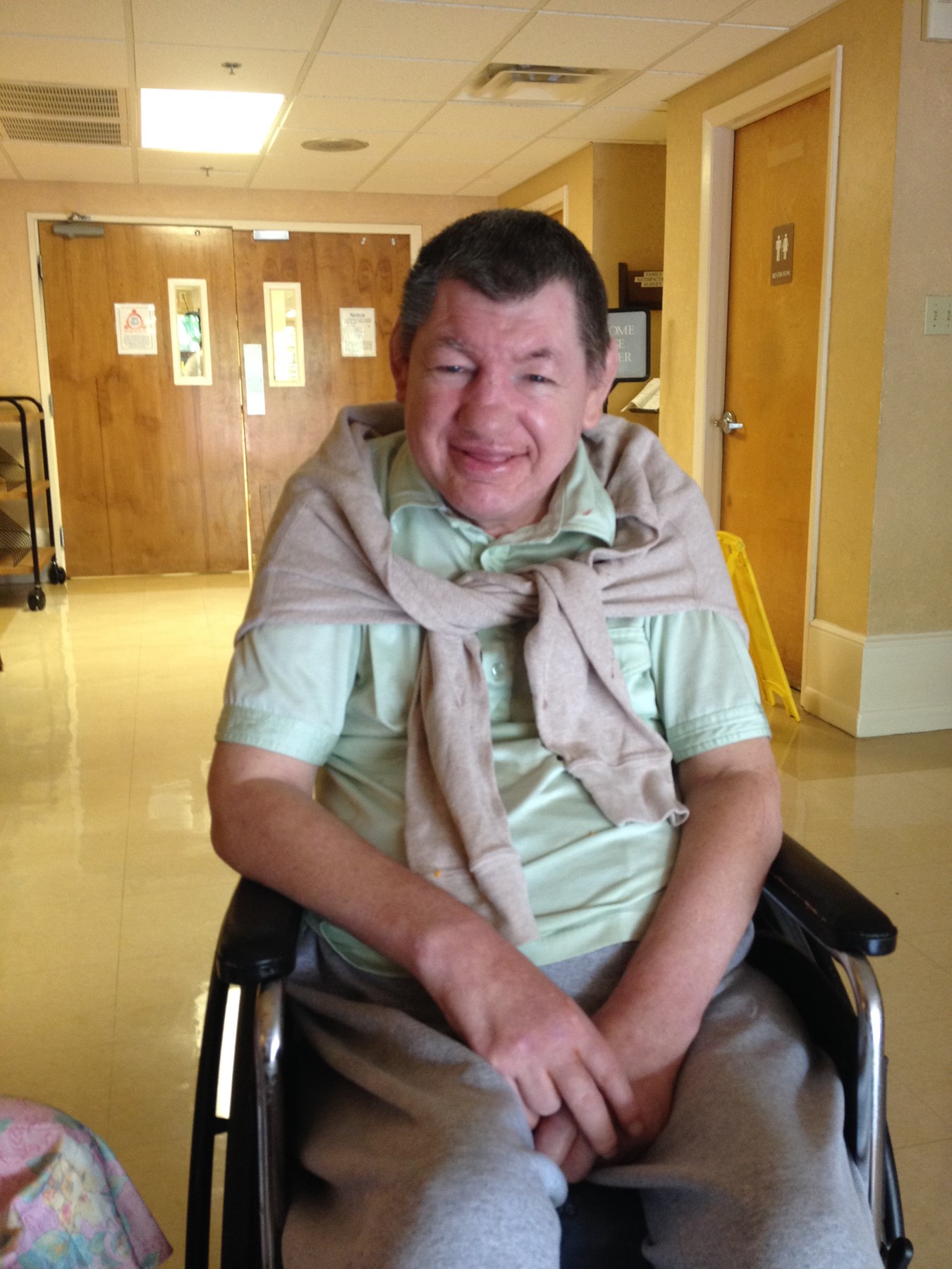 Obituary of Michael Everett Ludy