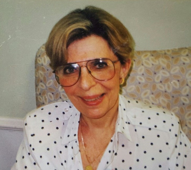 Obituary of Regina Jick