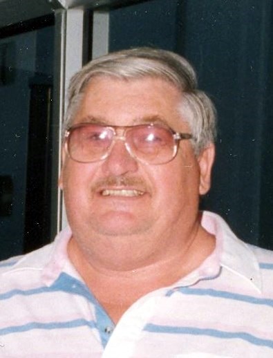Obituary of Donald J. Gisselman