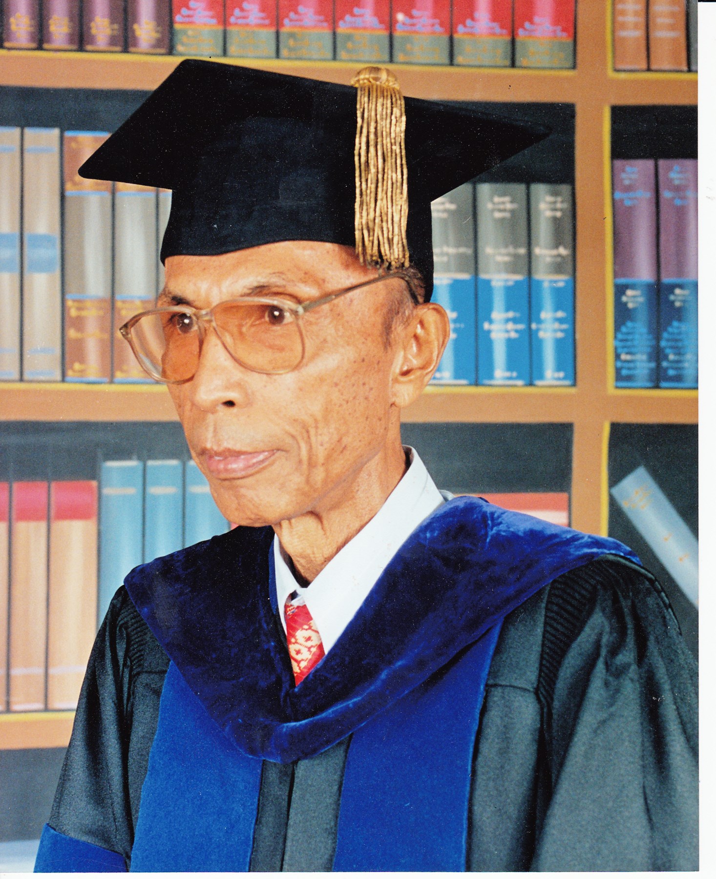 Obituary of Rouland H. Tauran