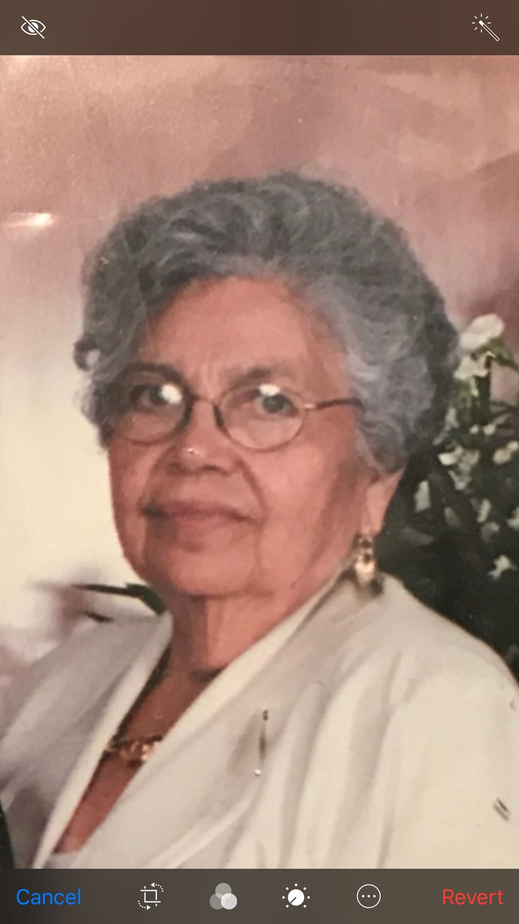 Obituary of Martina P. Tovar