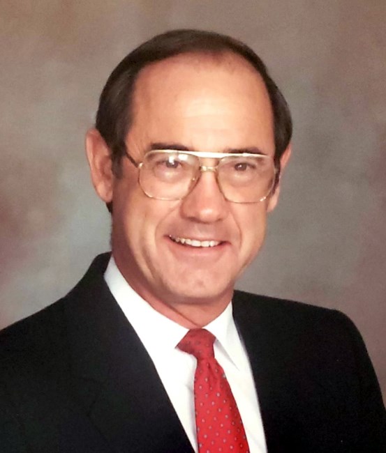 Obituary of James "Jim" Martin Fillpot