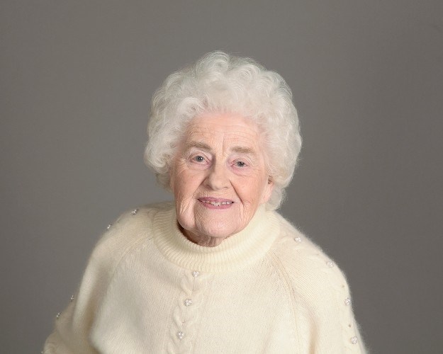 Obituary of Grace Audreen Beireis