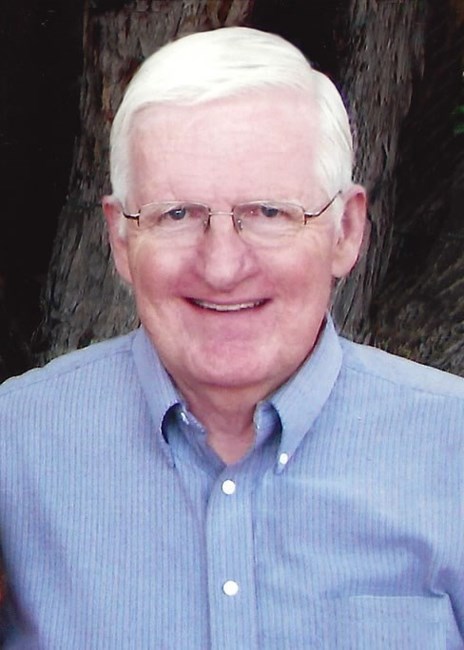 Obituario de Daniel Robert O'Hearn Jr.