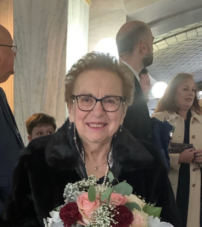 Obituary of Phyllis T. LeConche