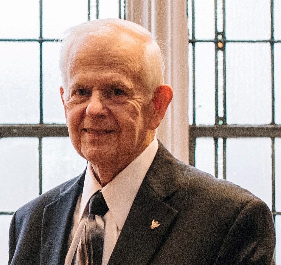 Obituary of Ronald L. Baker