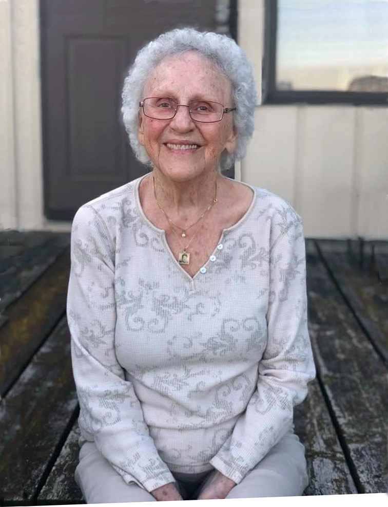 Obituary of Margaret "Peggy" Celski