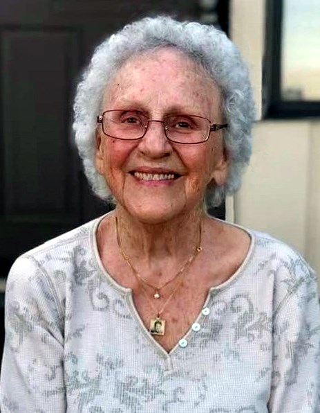 Obituary of Margaret "Peggy" Celski