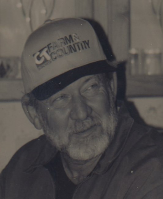 Obituary of Mr. Gary Harold Cullen