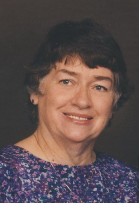 Obituary of Mrs. Elizabeth Betty "Betty" G. Welch Barger