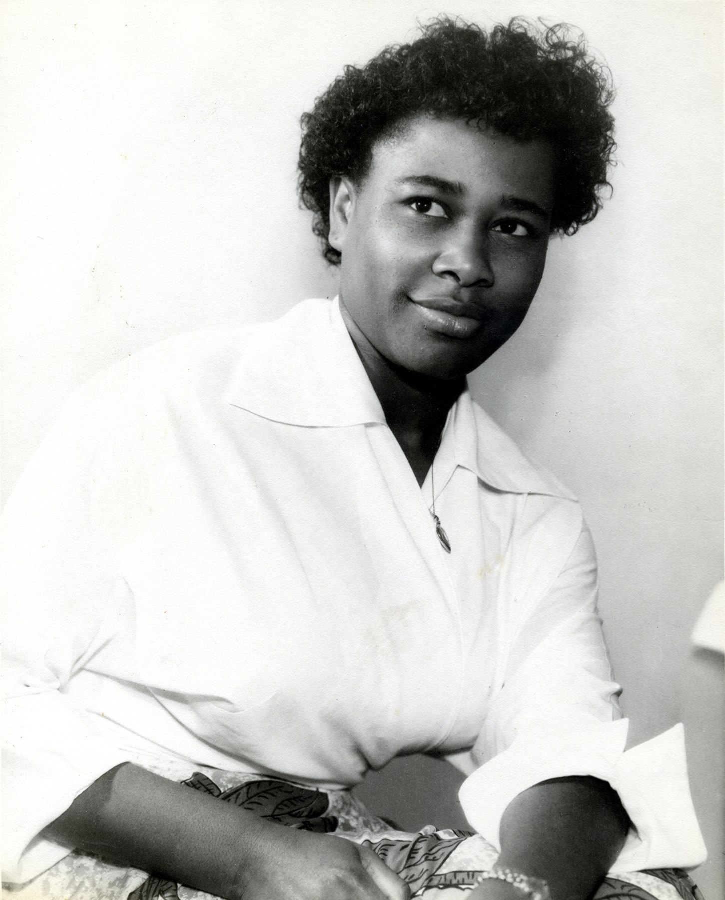 Obituario de Theresa Haynes