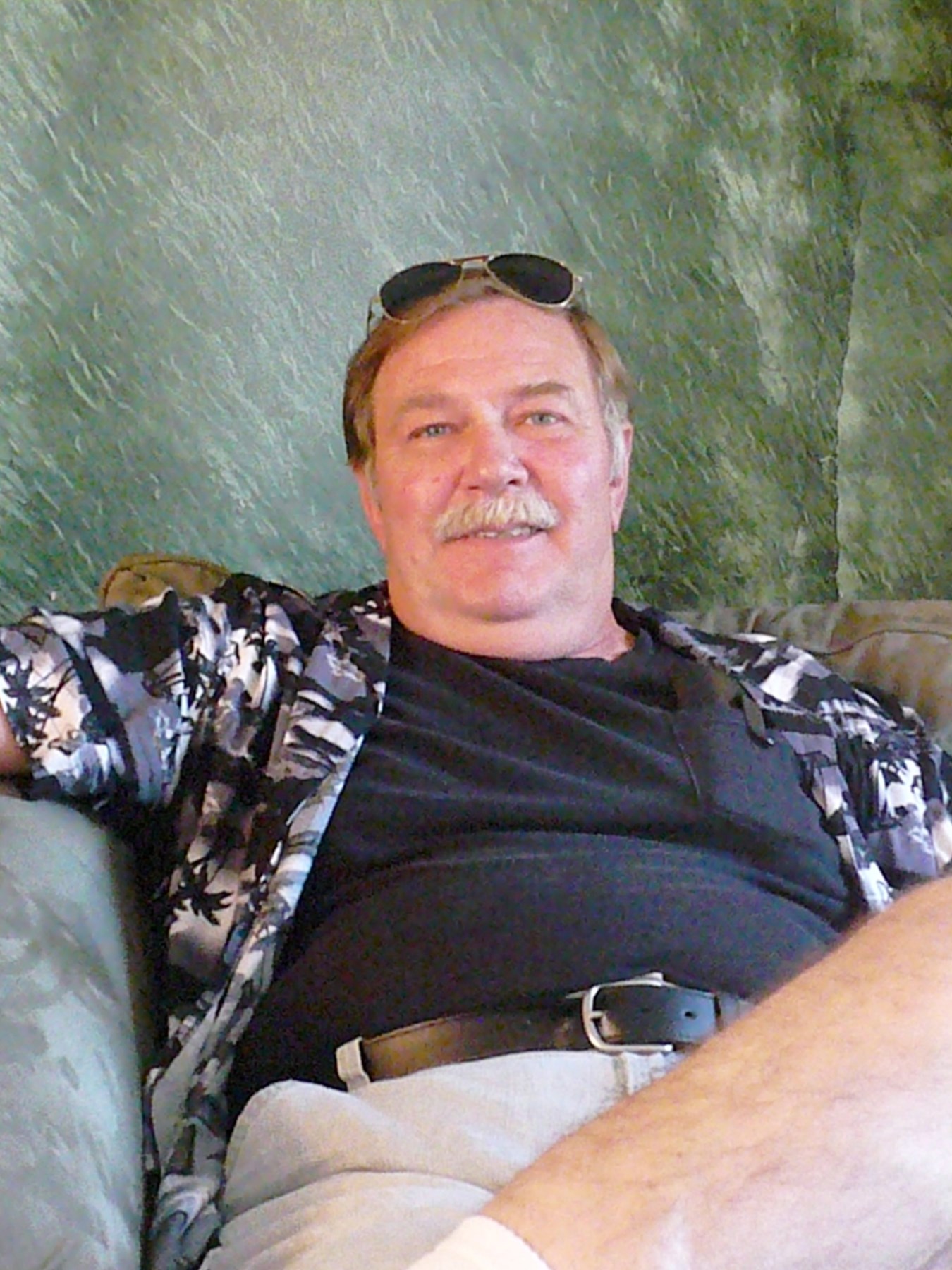 Obituary of William F Dahlke