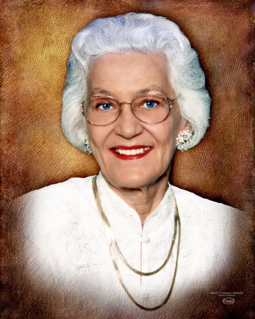 Obituary of Virginia B. Callahan