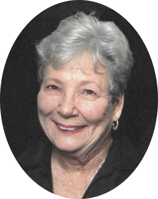 Obituary of Henrietta Johnson