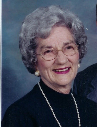 Obituary of Josephine Fendig