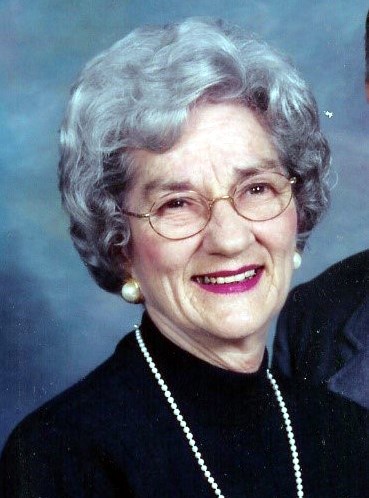Obituary of Josephine Fendig